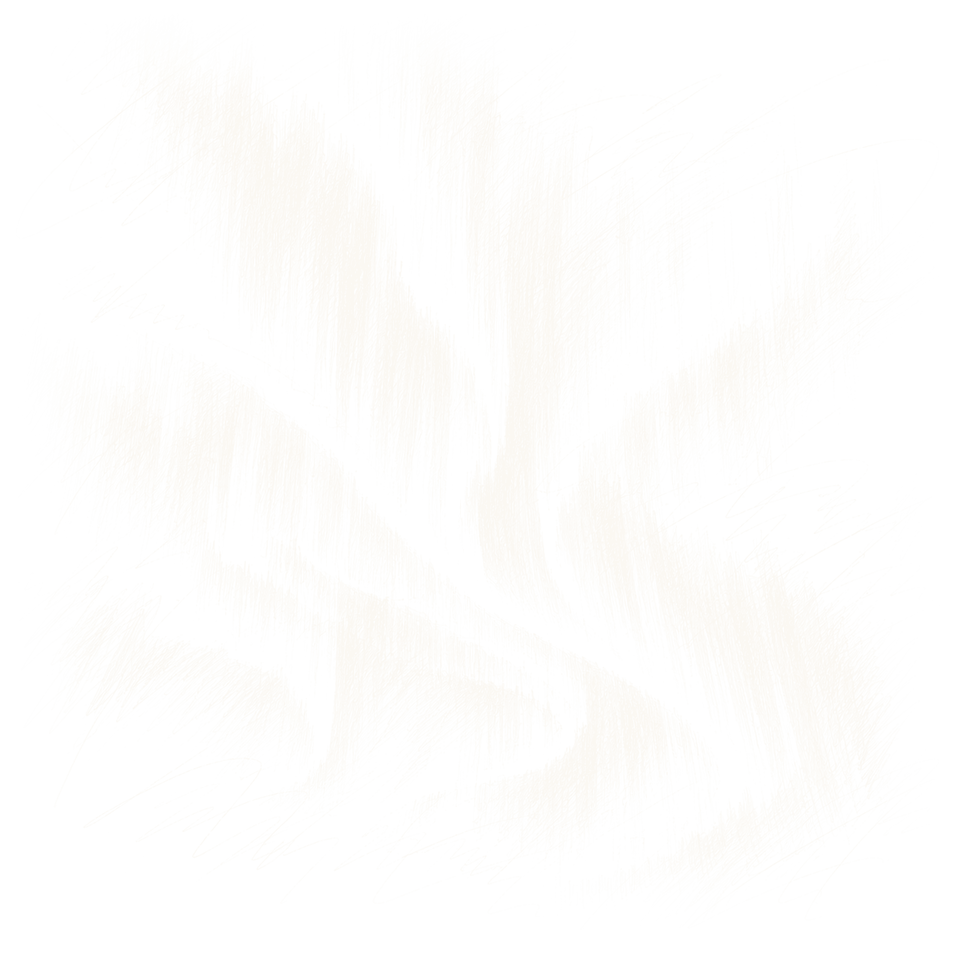 Drawing of the northern lights
